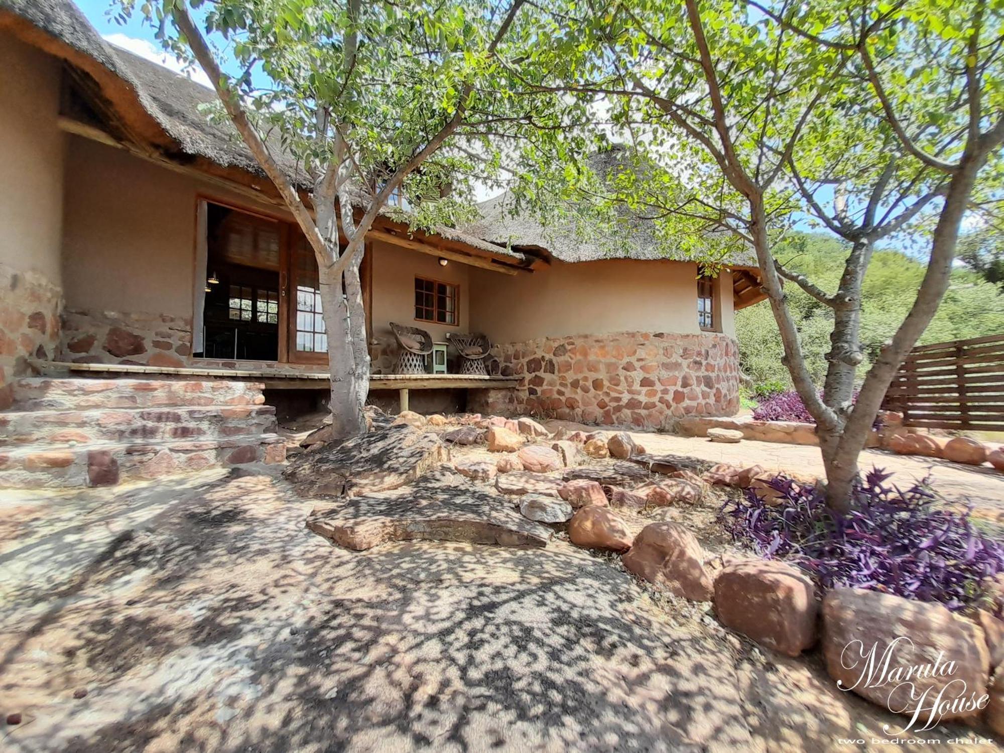 Moritshane Estate Gaborone Exterior foto